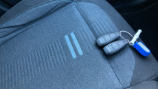 Ford Fiesta 1.0 EcoBoost Hybrid mHEV 125 Active 5dr Petrol Hatchback